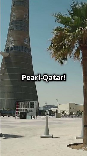 Top 5 Must-Visit Spots in Doha!