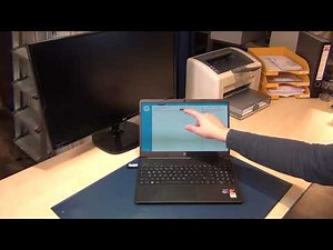 2021 HP Laptop Notebook "This PC cant run Windows 11 Install TPM" Failure Win 11 Installation Help