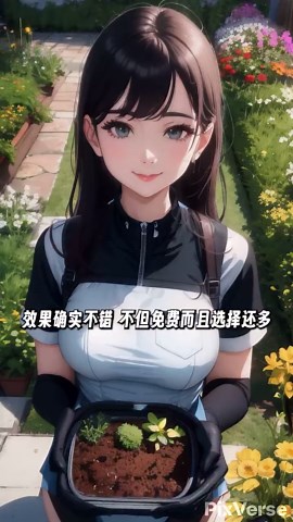 人人做导演？超gen2的AI视频工具 pixverse.ai ai工具 ai教程