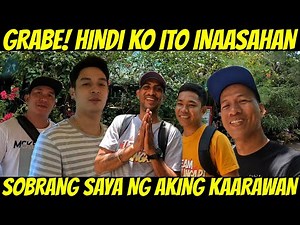 KALINGAP RAB AT KUYA ROBIN DUMALO SA ATING KAARAWAN