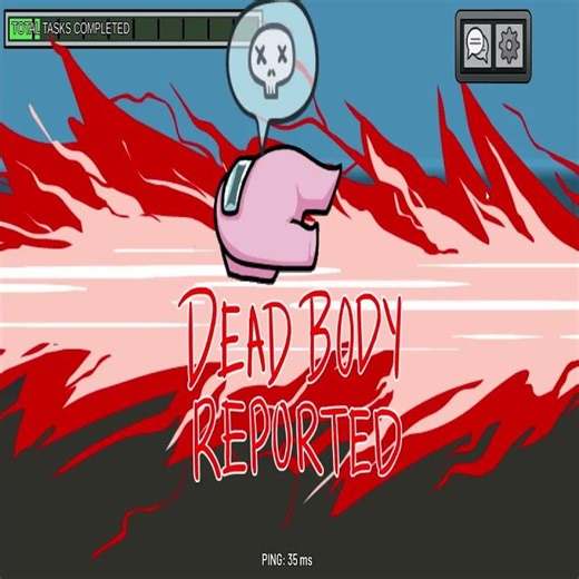 Among Us – Full Crewmate Gameplay – Old 2020 Style in 2026 #amongus #shorts #crewmate #amongus2026