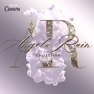 Aesthetics Logo, Editable Canva Logo Design Template, Jewellery Logo, Hair Logo, Beauty Logo, Glitter Logo, Lash Logo, Smoke, Make up Logo - Etsy Australia