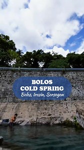 20K views · 178 reactions | Bolos Cold Spring Bolos, Irosin, Sorsogon...