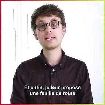 Rencontre avec Lucas, consultant carbone et résilience climatique chez Bureau Veritas