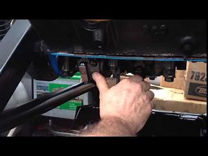 BG MOA Additive Test - Murphys Autocare