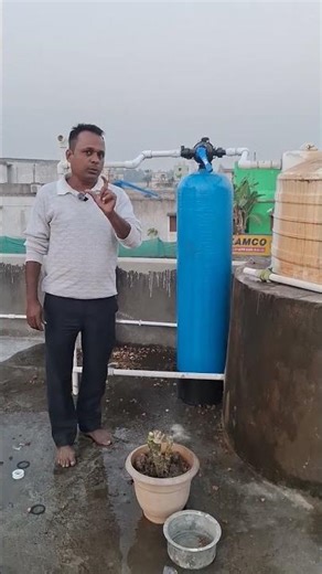Iron Filter Installation & Service in Odisha | Remove Iron from Water | Satyajit AquaSmart