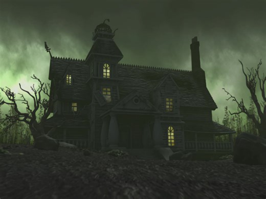 1.3K views · 125 reactions | Pop-up graveyard. | Cartoon Network City | Facebook