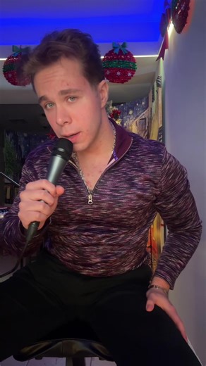 Dream Lover #cover #50smusic #singing #bobbydarin #fyp | singing cover