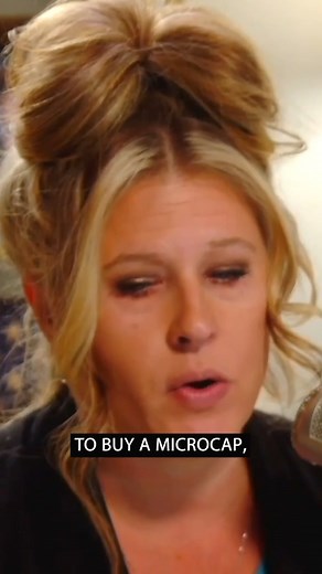 1K views · 22 reactions | Managing Microcap Stocks • #investing101 #financialliteracy #microcap | Financial Issues | Facebook