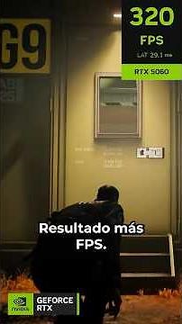 ¿Aún juegas con una GeForce RTX Serie 30?🫣🎮