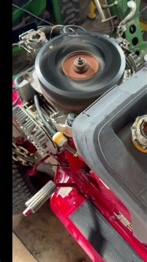 Push Button Starter Installed #shorts