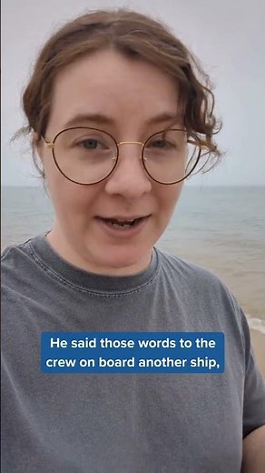 The Edmund Fitzgerald tragically sank into Lake Superior 50 years ago