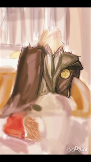 Hetalia Rusame Speedpaint