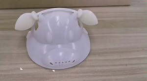 3D打印软胶材料-sla