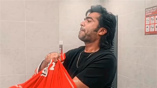 🌟STriSm💥 on Instagram: "Follow Our ID @pondicherry_str_fans_club . DISCLAIMER! ❌ . Note: {I Do Not Own The Copy Right For the Photos, Music, Post & Song In This Post. The Credits Go The Respective Owners. This Post is Purely For Fan Made & Entertainment purpose And Not Meant For Monetization. ---------------------------------------------- If any problem please dm us and the Post will immediately removed No need to sent a strike Thank you. } ------------------------------------------------ Hash