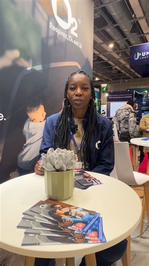 👉 On nous demande souvent : “L’évolution est-elle possible chez O₂ ?” La réponse est OUI ! 28 % de nos encadrants d’agence viennent directement du terrain, preuve que tout est possible chez O₂ ! Venez rencontrer nos équipes au Salon des SAP pour en savoir plus sur nos parcours d’évolution. 📍 Stand 17 – Paris, Porte de Versailles | O2 Carrières