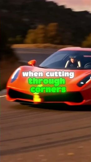 Why Ferrari Uses a Mid-Engine Layout