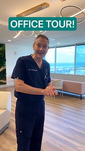 15 reactions | Please enjoy a virtual tour of the new Fertility Institute of Hawaii office, guided by Dr. Frattarelli! Our new location was made with patients in mind, featuring a spacious sunlit waiting room, state-of-the-art fertility laboratory, and a team of dedicated staff ready to help you on your fertility journey! | Fertility Institute of Hawaii | Facebook