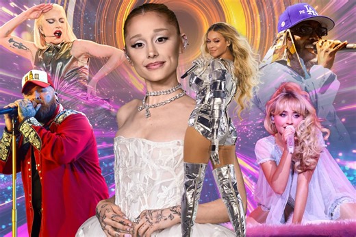 The 10 best songs of 2024, from Kendrick Lamar and Chappell Roan to Beyoncé