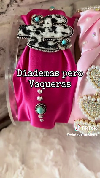 Stylish Western Headbands for Any Outfit