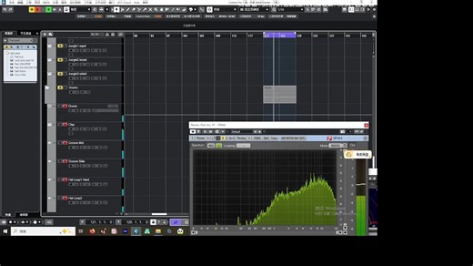 【Uplifting/Hypertrance】总线处理的一些个人想法2.0