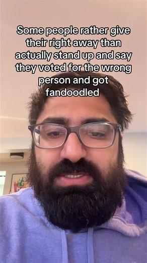 It’s okay buddy you got fandoodled