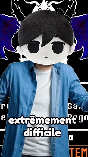 This scene from Undertale is IMPOSSIBLE on No Hit 😵‍💫 #undertale #undertalefr #shorts #eastereggs