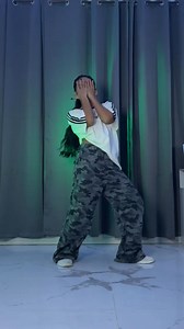 Move It Tiktok Dance Tutorial Slow and Mirrored #dancetutorial | Ana Bensig