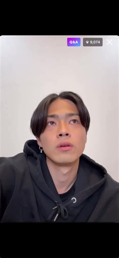 ♪ なにやってもうまくいかない〜やまとver〜#コムドット #コムドットインスタライブ #コムドットやまと