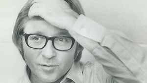 Arte Johnson, 'Laugh-In' star, dies at 90