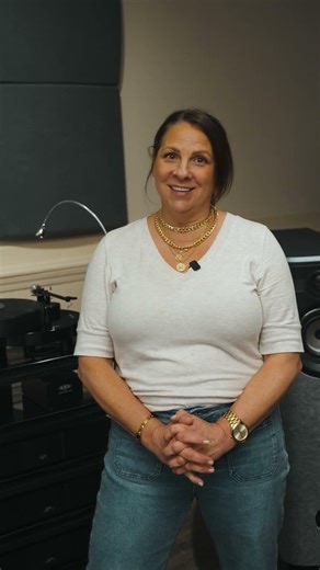 Analog Manufaktur Germany (AMG) Turntable Assembly | Sierra Sound at Next Level HiFi Promo