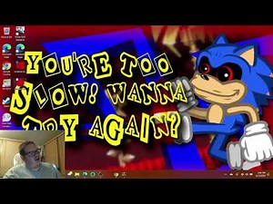 JUMPSCARES AND LOADS OF SCREEN OF DEATHS!! | Windows.EXE Collection (8, Vista & 2000)