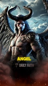 253K views · 7.7K reactions | The Fallen Angels of Heaven #angels #biblestudy #bible #God #fypシ゚ | Daily Faith | Facebook