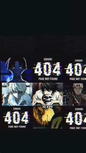 Death note edit | #Ldeadthnote #deathnot #anime