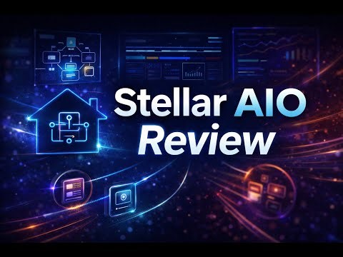 Stellar AIO Review – Does It Actually Work?
