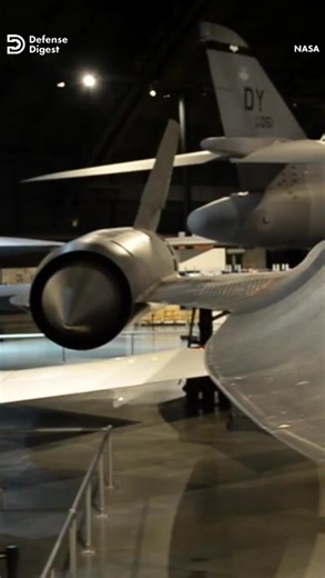 Meet the Precursor to the SR-71 Blackbird The Lockheed YF-12 #shorts-000 | Jan Bradshaw