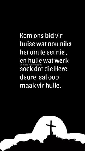 Afrikaans Christian Music by Annelie van Rensburg