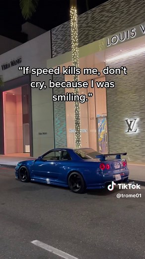 Speed Therapy: Quotes for Car Enthusiasts