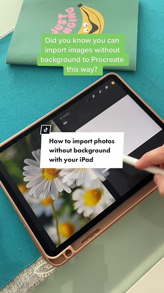 Import Photos to Procreate: Easy Tips for Graphic Designers