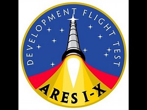 Space Shuttle Mission Simulator The Collector Edition. Ares-1X Test Launch