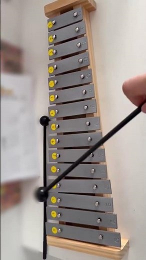 Great! Simple music for two tigers