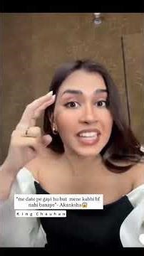 Akanksha’s Funny Confession 😂 “Date Pe Gayi Hu Par Kabhi BF Nahi Banaye” 😱 | Splitsvilla X6 Moment