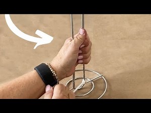 The number ONE reason people are buying up Dollar Tree paper towel holders! (NOT for paper towels!)