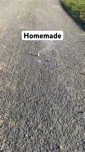 HOMEMADE #fireworks #pyrotechnica #pyroworld #pyro