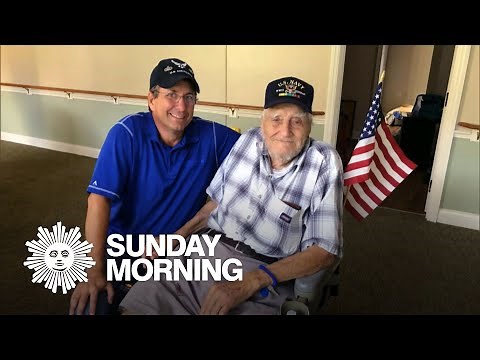 A cop's most disarming weapon: compassion