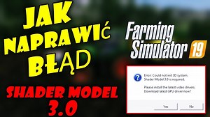 Shader Model 3.0 Windows 10