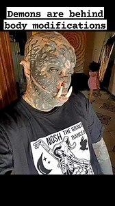 5.3K views · 89 reactions | AN INTRODUCTION TO DEMONOLOGY: 1. Demons...