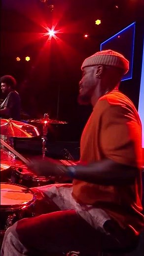 Solo by saxophonist Riley Stone-Lonergan | Live at North Sea Jazz 2025