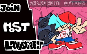 如何联机玩FNF？（过时）