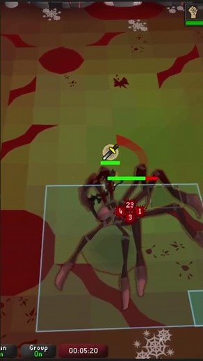 How To Do SARACHNIS in 2025 #shorts #osrs #runescape